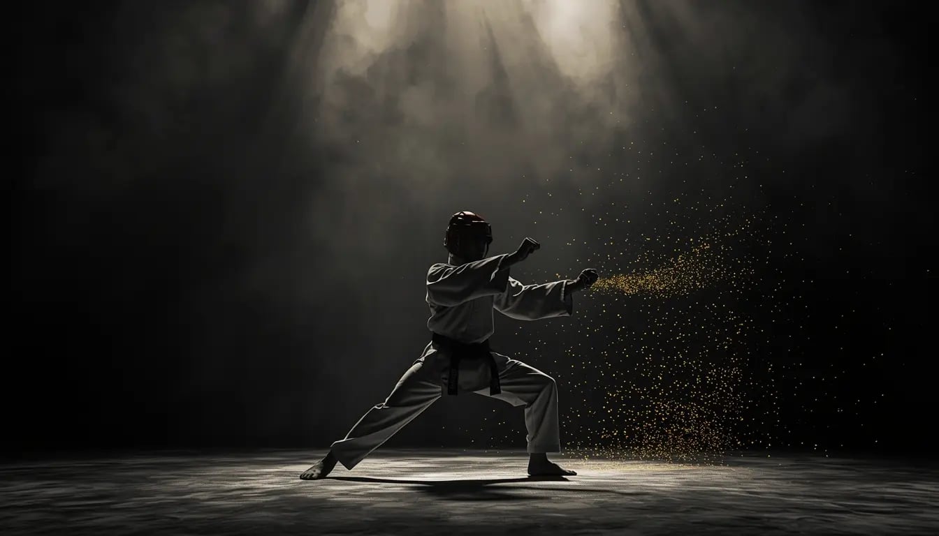 Victas Martial Arts Academy