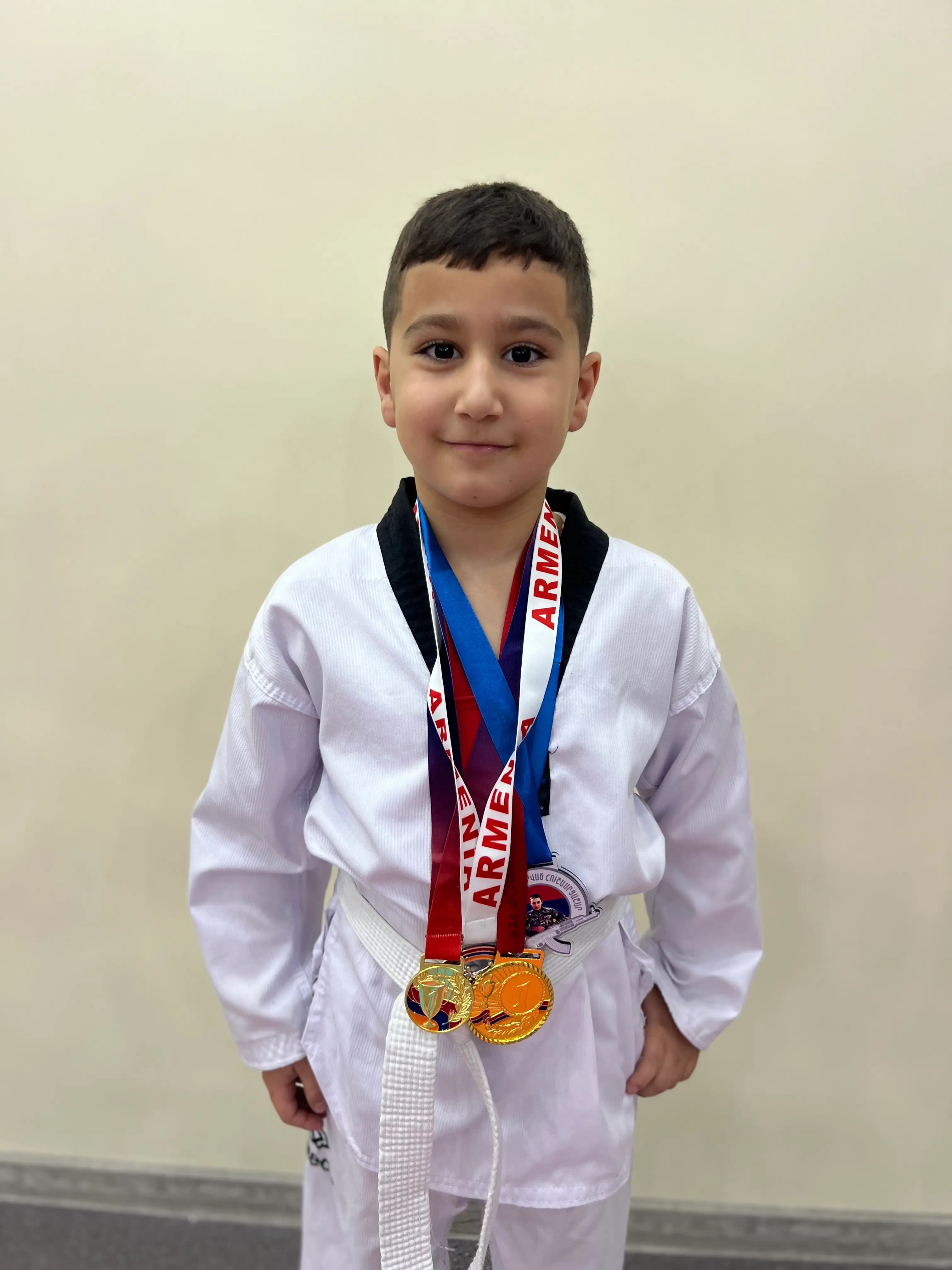 Աշոտ Իսպիրյան