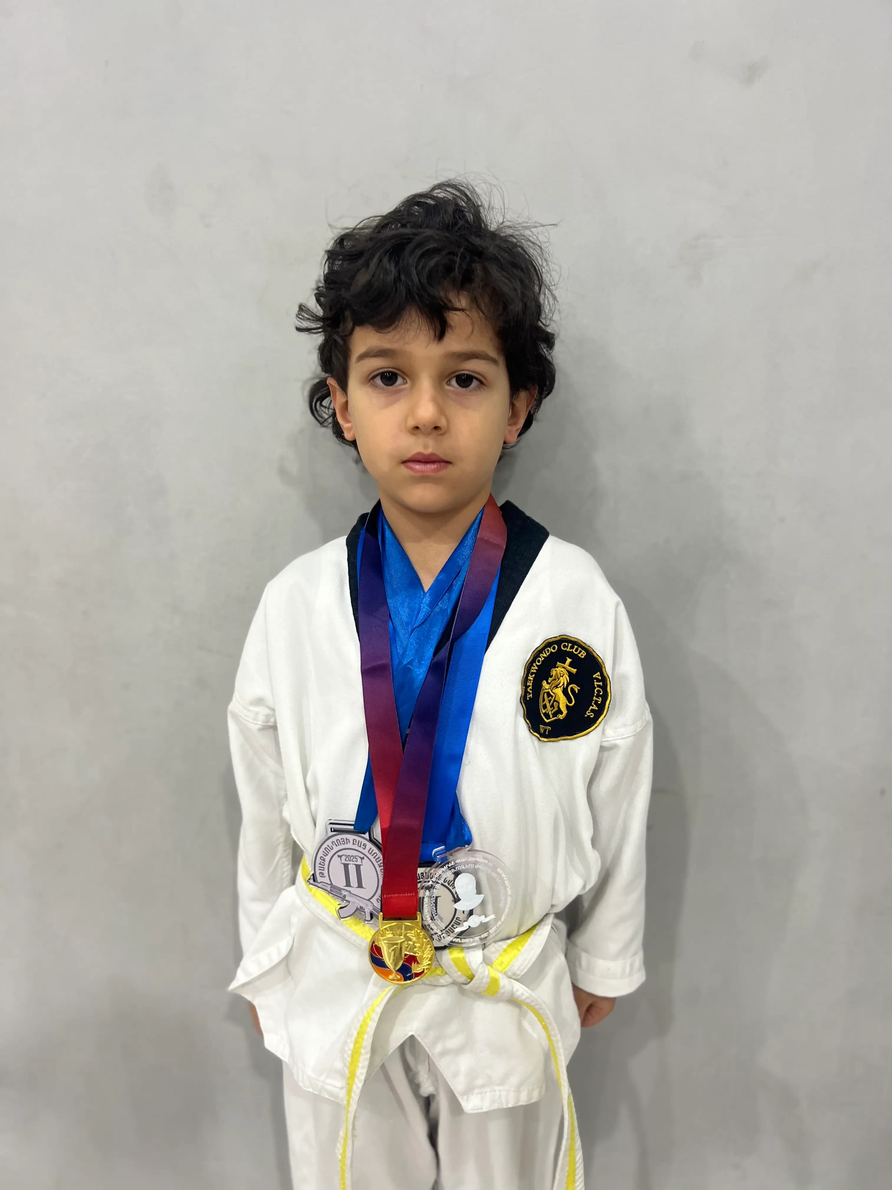 Աշոտ Հարությունայն