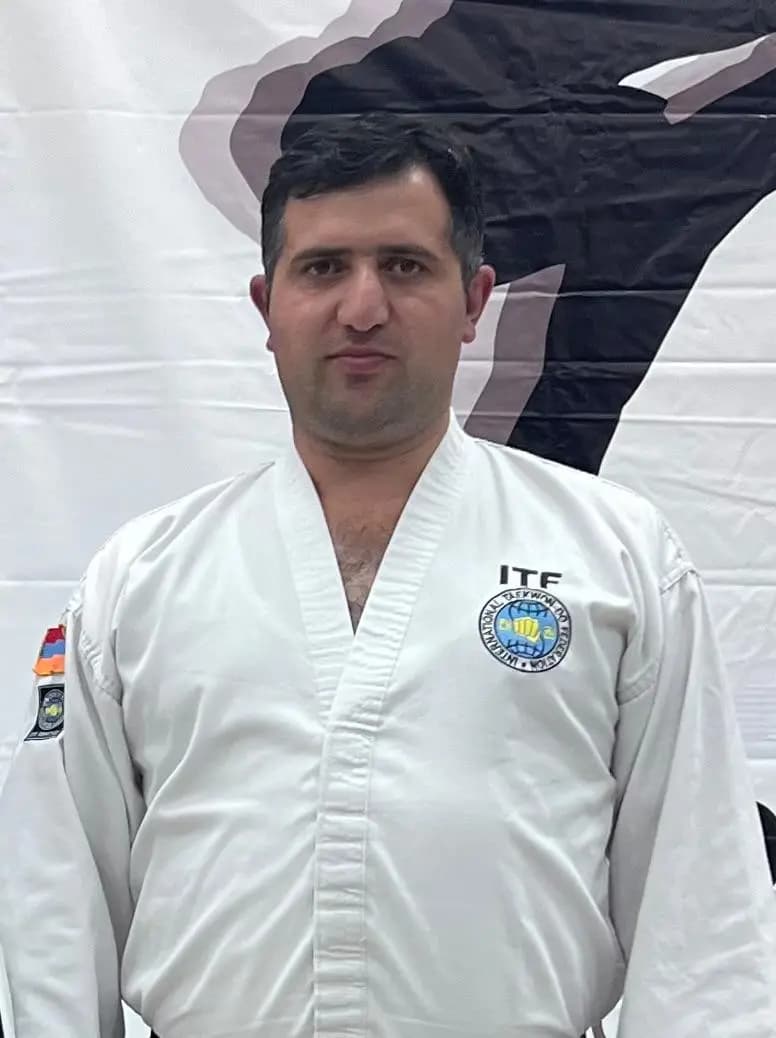 Հայկ Հակոբյան